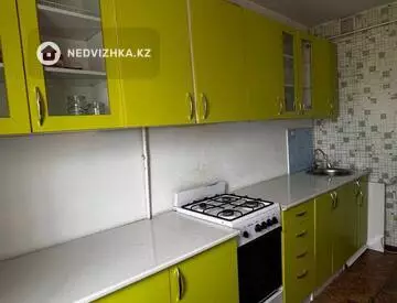 1-комнатная квартира, этаж 1 из 5, 42 м²