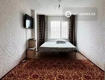 1-комнатная квартира, этаж 1 из 5, 42 м²