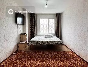 42 м², 1-комнатная квартира, этаж 1 из 5, 42 м², изображение - 4
