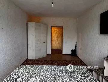 42 м², 1-комнатная квартира, этаж 1 из 5, 42 м², изображение - 5