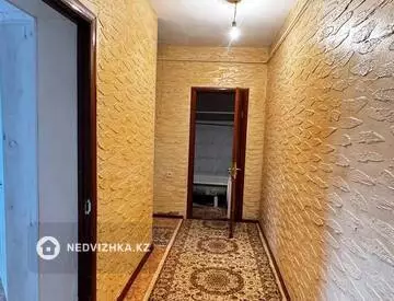 42 м², 1-комнатная квартира, этаж 1 из 5, 42 м², изображение - 6