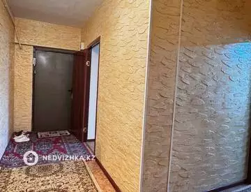 1-комнатная квартира, этаж 1 из 5, 42 м²