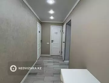 107 м², Помещение, 1 этаж, 107 м², изображение - 16