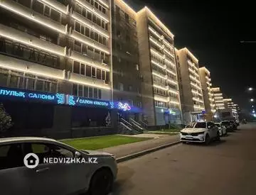 107 м², Помещение, 1 этаж, 107 м², изображение - 34