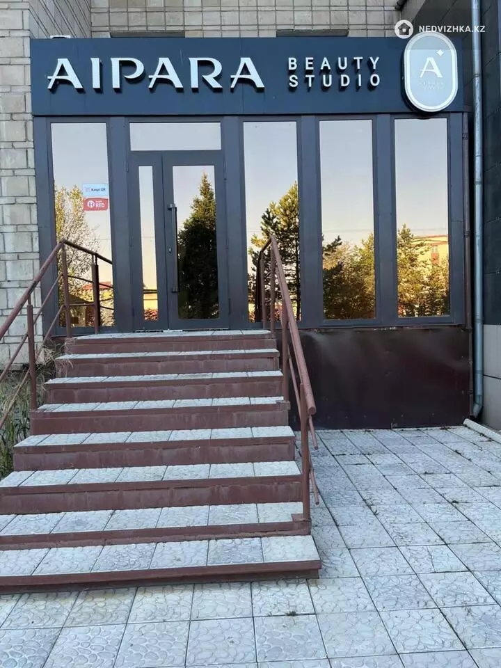 107 м², Помещение, 1 этаж, 107 м², изображение - 1