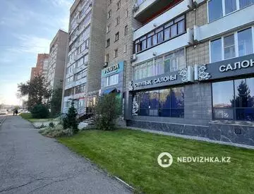 107 м², Помещение, 1 этаж, 107 м², изображение - 30