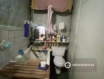 55.5 м², 3-комнатный дом, 12 соток, 56 м², изображение - 25