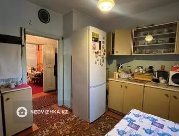 55.5 м², 3-комнатный дом, 12 соток, 56 м², изображение - 27