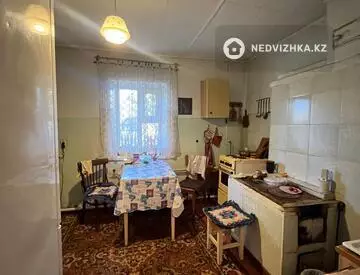 55.5 м², 3-комнатный дом, 12 соток, 56 м², изображение - 26