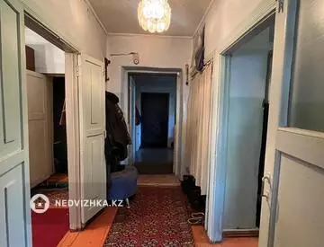 55.5 м², 3-комнатный дом, 12 соток, 56 м², изображение - 22