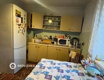 55.5 м², 3-комнатный дом, 12 соток, 56 м², изображение - 29