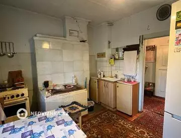 55.5 м², 3-комнатный дом, 12 соток, 56 м², изображение - 28