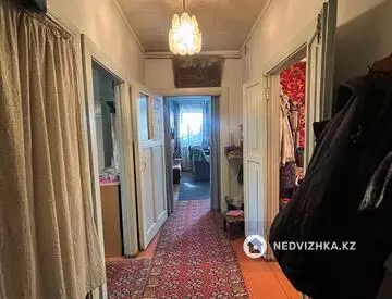 55.5 м², 3-комнатный дом, 12 соток, 56 м², изображение - 21