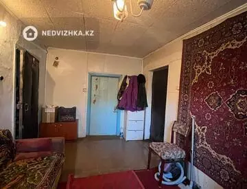 55.5 м², 3-комнатный дом, 12 соток, 56 м², изображение - 20