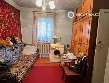 55.5 м², 3-комнатный дом, 12 соток, 56 м², изображение - 24
