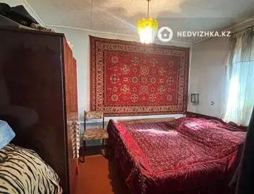 55.5 м², 3-комнатный дом, 12 соток, 56 м², изображение - 30