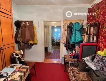 55.5 м², 3-комнатный дом, 12 соток, 56 м², изображение - 23