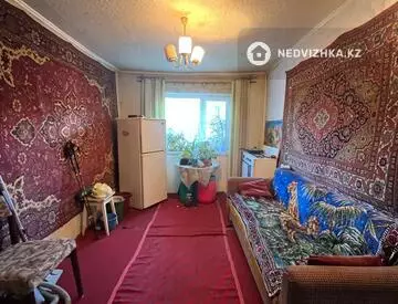 55.5 м², 3-комнатный дом, 12 соток, 56 м², изображение - 19