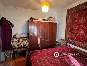 55.5 м², 3-комнатный дом, 12 соток, 56 м², изображение - 31