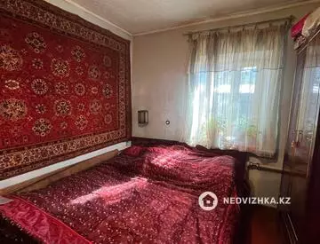 55.5 м², 3-комнатный дом, 12 соток, 56 м², изображение - 32