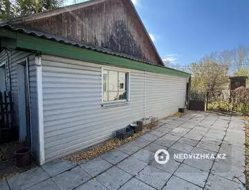 55.5 м², 3-комнатный дом, 12 соток, 56 м², изображение - 4