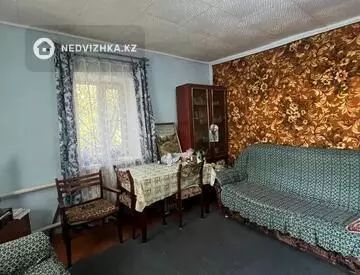 55.5 м², 3-комнатный дом, 12 соток, 56 м², изображение - 17