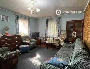 55.5 м², 3-комнатный дом, 12 соток, 56 м², изображение - 15