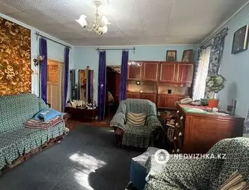 55.5 м², 3-комнатный дом, 12 соток, 56 м², изображение - 16