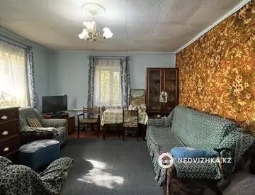55.5 м², 3-комнатный дом, 12 соток, 56 м², изображение - 12