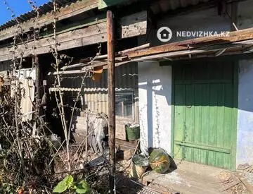 55.5 м², 3-комнатный дом, 12 соток, 56 м², изображение - 6