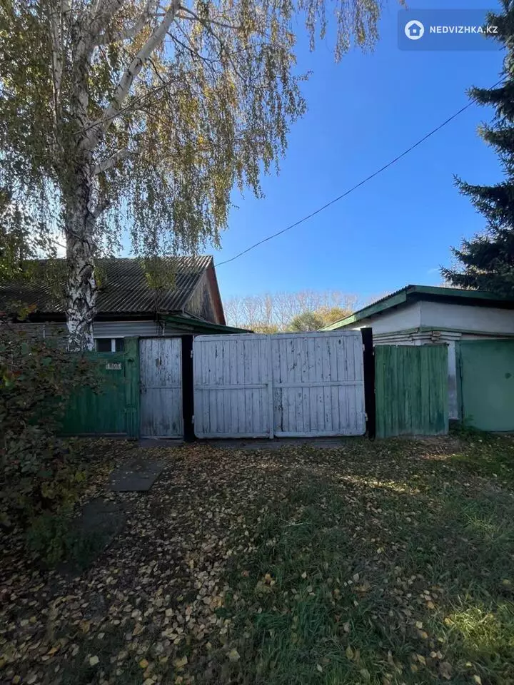 55.5 м², 3-комнатный дом, 12 соток, 56 м², изображение - 1