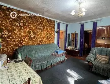 55.5 м², 3-комнатный дом, 12 соток, 56 м², изображение - 13