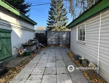 3-комнатный дом, 12 соток, 56 м²