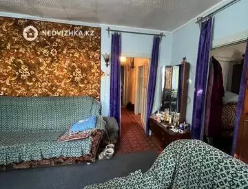 55.5 м², 3-комнатный дом, 12 соток, 56 м², изображение - 18