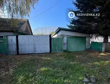 55.5 м², 3-комнатный дом, 12 соток, 56 м², изображение - 5