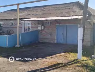 4-комнатный дом, 101 м²