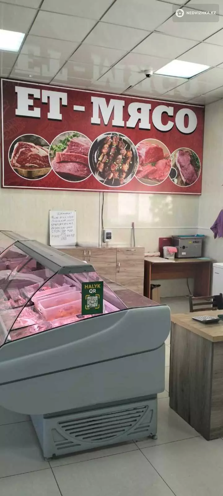 17 м², Готовый бизнес, в торговом центре, этаж 1 из 1, 17 м², изображение - 1