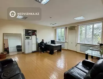 Офисное помещение, этаж 2 из 3, в административном здании, 70 м²