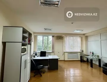 Офисное помещение, этаж 2 из 3, в административном здании, 70 м²