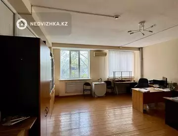Офисное помещение, этаж 2 из 3, в административном здании, 70 м²