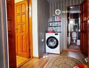 6-комнатный дом, 8 соток, 134 м²