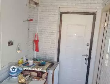 Разная недвижимость, 18 м²