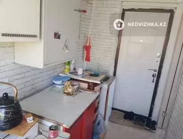 Разная недвижимость, 18 м²