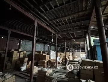 Складское помещение, этаж 1 из 1, 330 м²