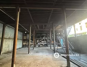Складское помещение, этаж 1 из 1, 330 м²