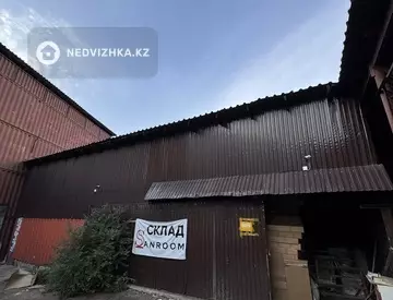 Складское помещение, этаж 1 из 1, 330 м²