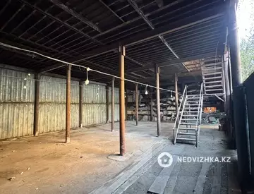 Складское помещение, этаж 1 из 1, 330 м²