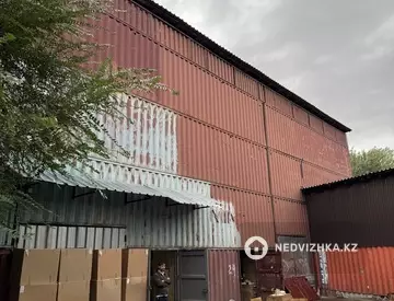 Складское помещение, этаж 1 из 1, 330 м²