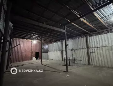 Складское помещение, этаж 1 из 1, 150 м²