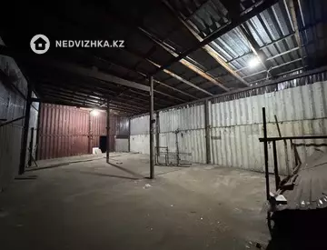 Складское помещение, этаж 1 из 1, 150 м²